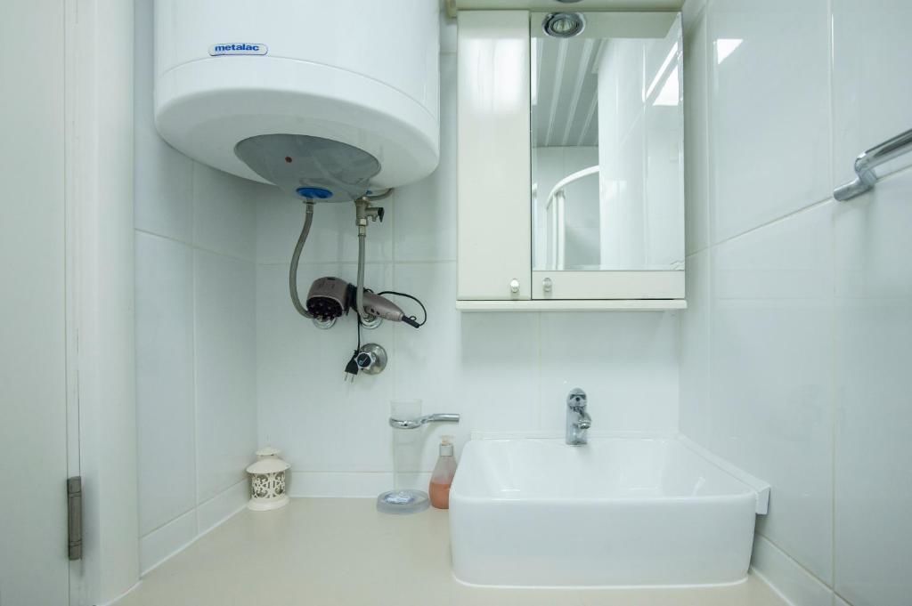 Апартаменты Apartment Selma 4 Будва-25