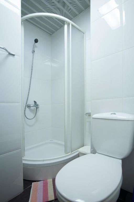 Апартаменты Apartment Selma 4 Будва-30