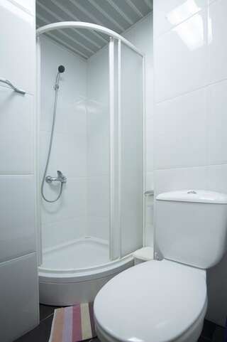 Апартаменты Apartment Selma 4 Будва Апартаменты с 1 спальней-10