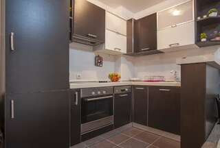 Апартаменты Apartment Selma 4 Будва Апартаменты с 1 спальней-15