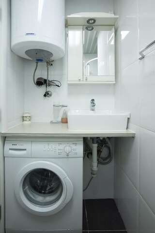 Апартаменты Apartment Selma 4 Будва Апартаменты с 1 спальней-16