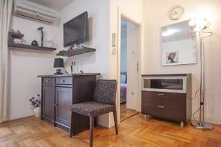 Апартаменты Apartment Selma 4 Будва Апартаменты с 1 спальней-3