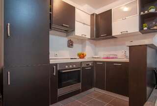 Апартаменты Apartment Selma 4 Будва Апартаменты с 1 спальней-32