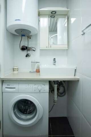 Апартаменты Apartment Selma 4 Будва Апартаменты с 1 спальней-33