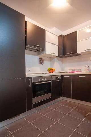 Апартаменты Apartment Selma 4 Будва Апартаменты с 1 спальней-35