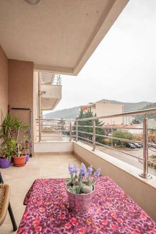 Апартаменты Apartment Selma 4 Будва Апартаменты с 1 спальней-36