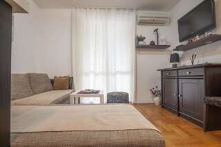 Апартаменты Apartment Selma 4 Будва Апартаменты с 1 спальней-4