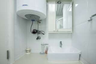 Апартаменты Apartment Selma 4 Будва Апартаменты с 1 спальней-5