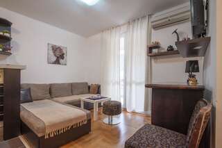 Апартаменты Apartment Selma 4 Будва Апартаменты с 1 спальней-7