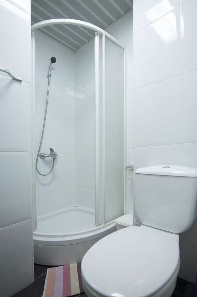 Апартаменты Apartment Selma 4 Будва-12