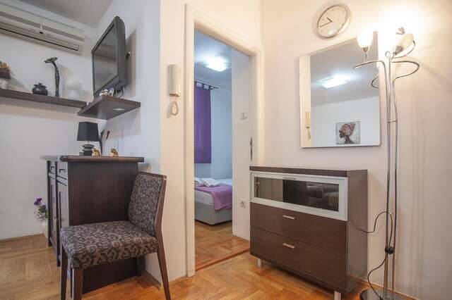 Апартаменты Apartment Selma 4 Будва-16