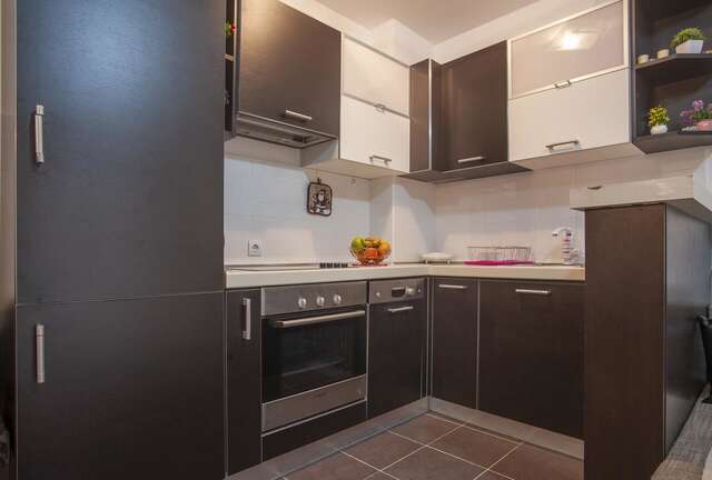 Апартаменты Apartment Selma 4 Будва-17