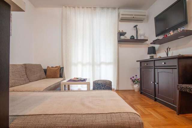 Апартаменты Apartment Selma 4 Будва-23