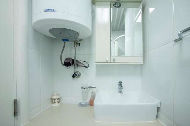 Апартаменты Apartment Selma 4 Будва-24