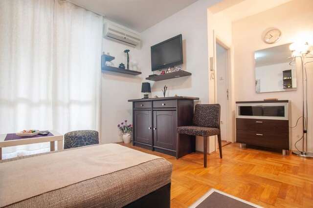 Апартаменты Apartment Selma 4 Будва-25