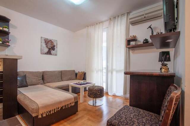 Апартаменты Apartment Selma 4 Будва-26