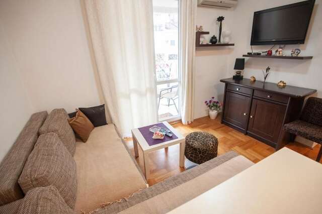 Апартаменты Apartment Selma 4 Будва-31