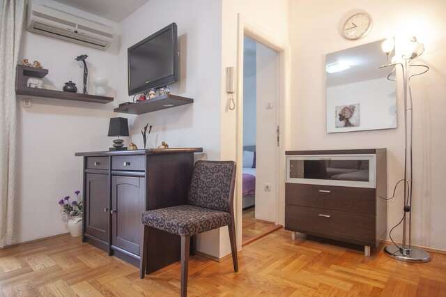 Апартаменты Apartment Selma 4 Будва-5