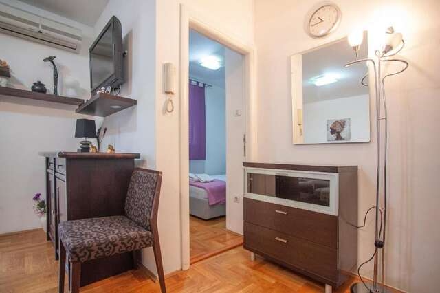 Апартаменты Apartment Selma 4 Будва-33