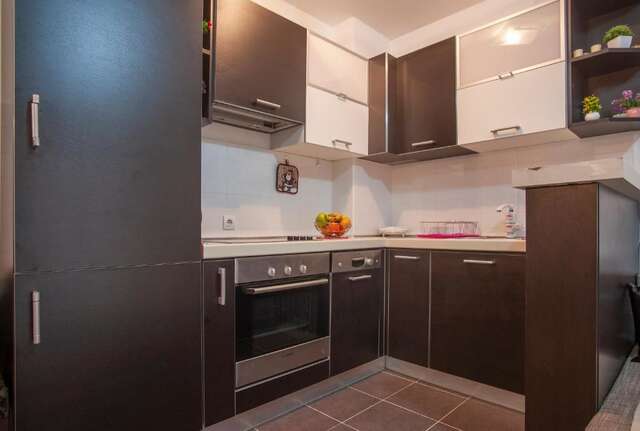 Апартаменты Apartment Selma 4 Будва-34