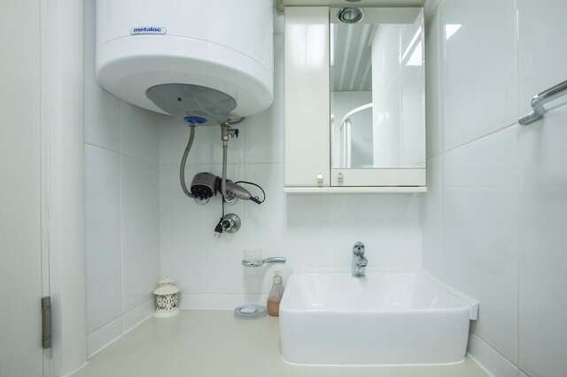 Апартаменты Apartment Selma 4 Будва-7