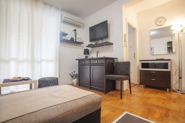 Апартаменты Apartment Selma 4 Будва-8